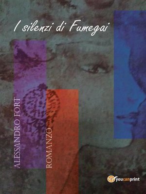 cover image of I silenzi di Fumegai